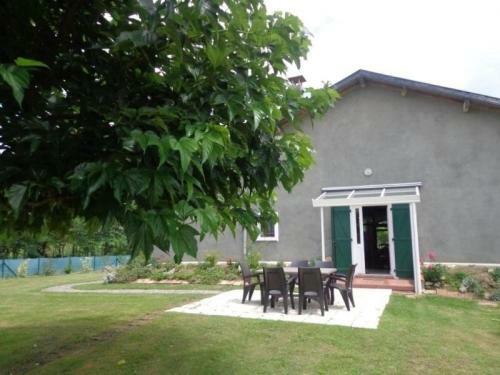 House Castalan