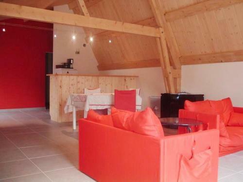 Appartement - Labeaume