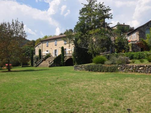 Appartement - Labeaume
