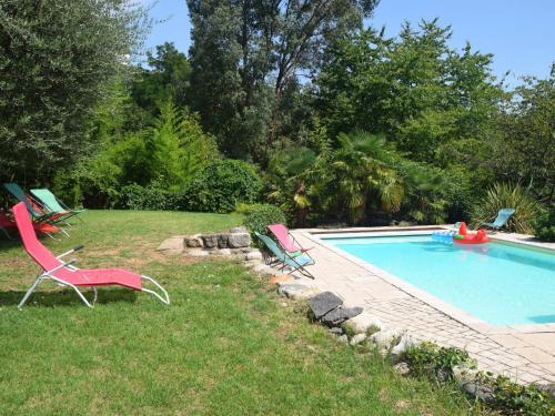 Appartement - Labeaume