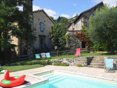 Appartement - Labeaume
