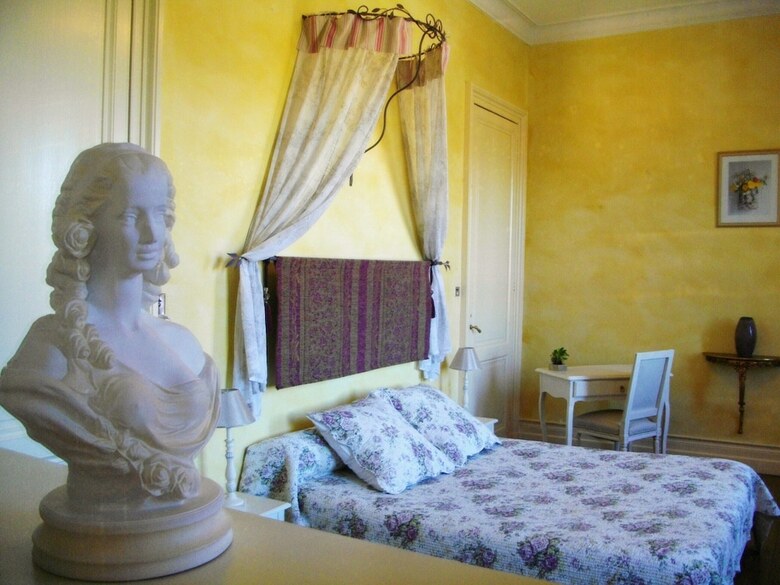 Hostal Chateau Pontet D'eyrans & Spa