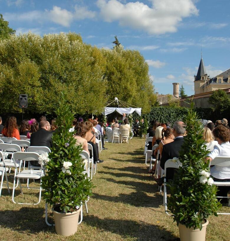 Hostal Chateau Pontet D'eyrans & Spa
