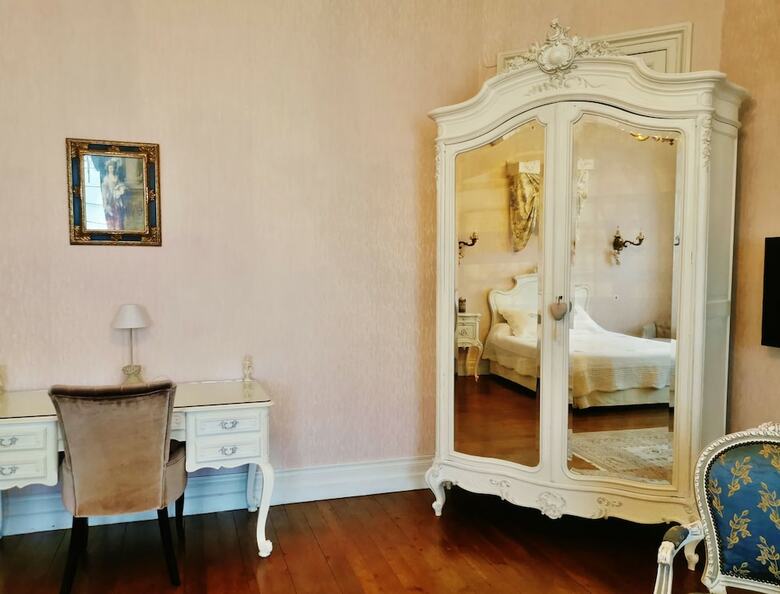 Hostal Chateau Pontet D'eyrans & Spa