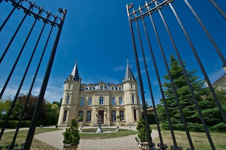 Hostal Chateau Pontet D'eyrans & Spa