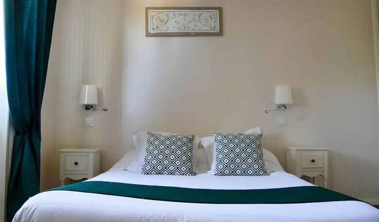 Hostal Chateau Pontet D'eyrans & Spa