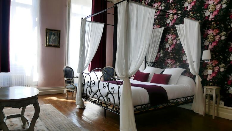 Hostal Chateau Pontet D'eyrans & Spa