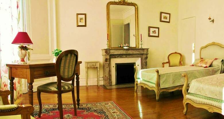 Hostal Chateau Pontet D'eyrans & Spa