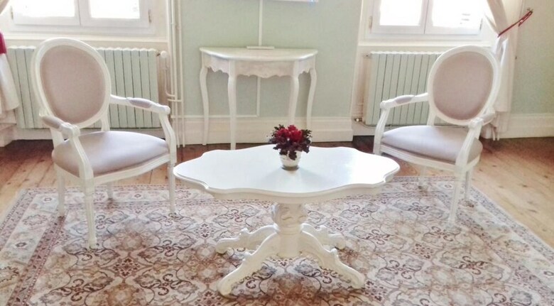 Hostal Chateau Pontet D'eyrans & Spa