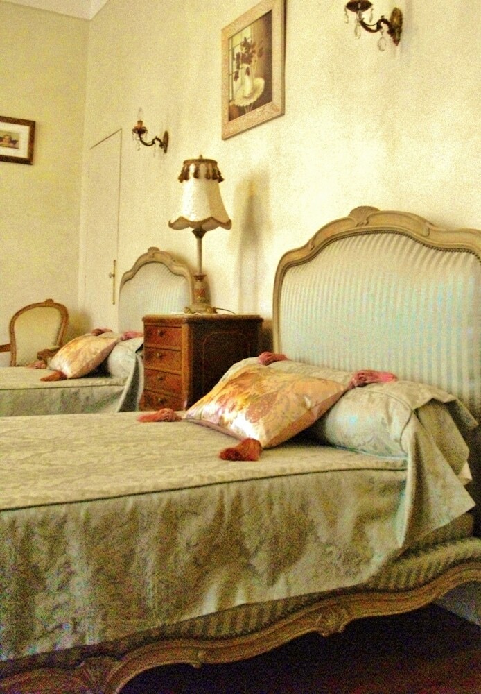 Hostal Chateau Pontet D'eyrans & Spa