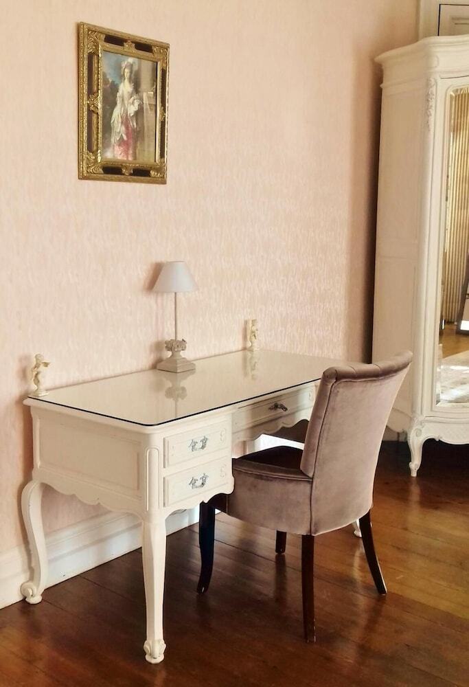 Hostal Chateau Pontet D'eyrans & Spa