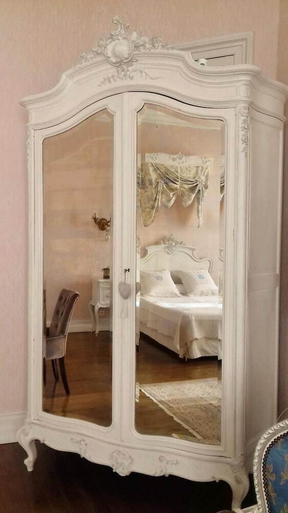 Hostal Chateau Pontet D'eyrans & Spa