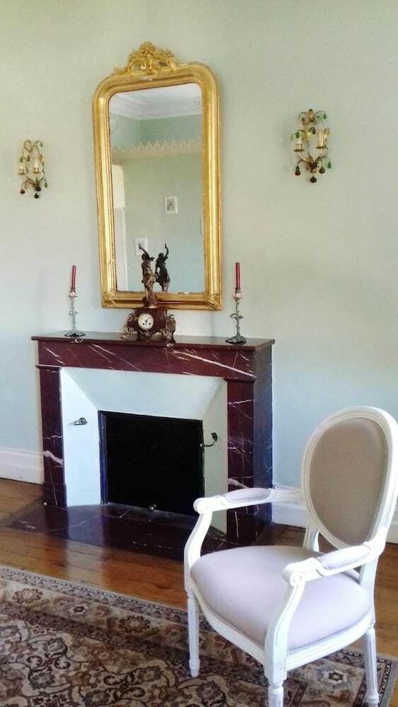 Hostal Chateau Pontet D'eyrans & Spa