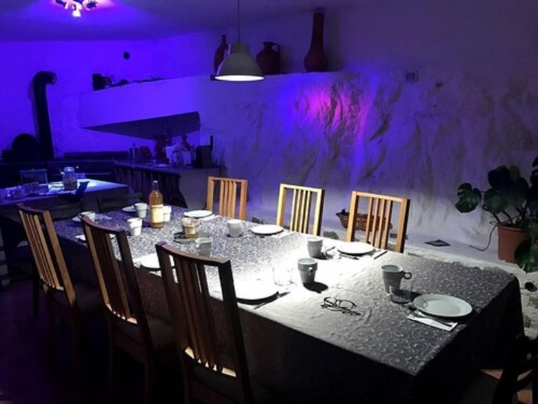 Hostal Casa Ilicia
