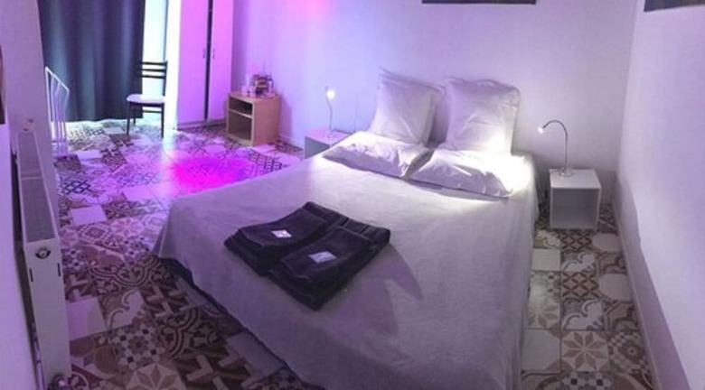 Hostal Casa Ilicia