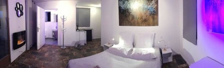 Hostal Casa Ilicia