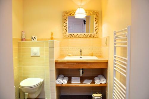 Bed & Breakfast Chambre D'h�tes La Maisonnette