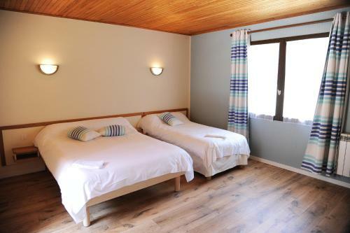 Hotel H�tel Restaurant Le Relais De L'estuaire