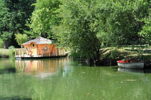 Hotel H�tel Restaurant Le Relais De L'estuaire
