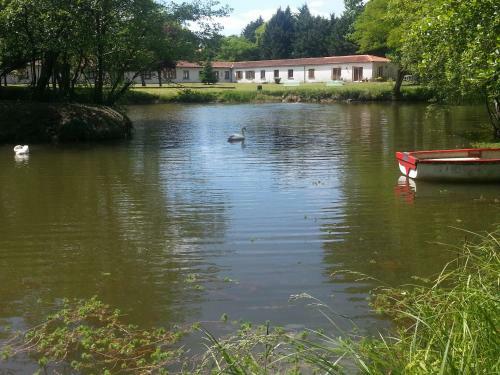 Hotel H�tel Restaurant Le Relais De L'estuaire