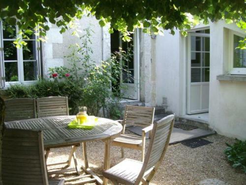 House Le Peu 2