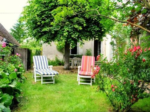 House Le Peu 2