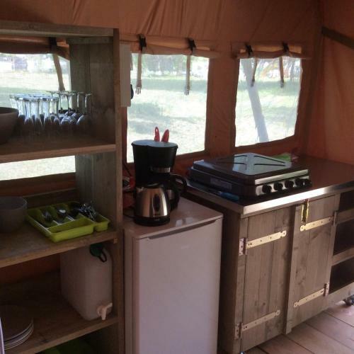 Camping Dun-le-palestel