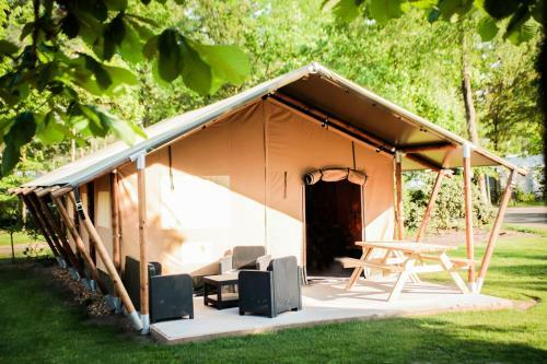 Camping Dun-le-palestel