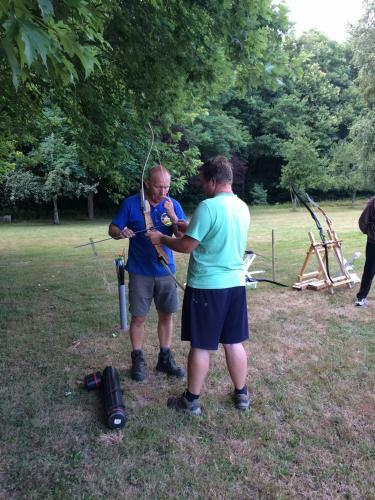 Camping Dun-le-palestel