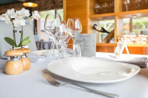 La Tour Hotel-restaurant