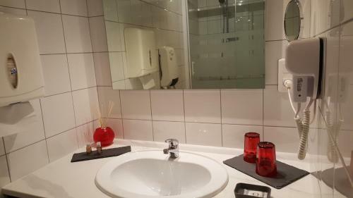 Bed & Breakfast Chambre D�h�tes L�onie & Restaurant