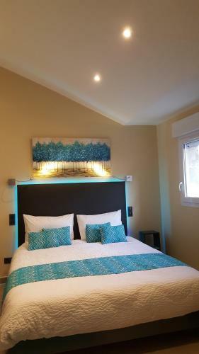 Bed & Breakfast Chambre D�h�tes L�onie & Restaurant
