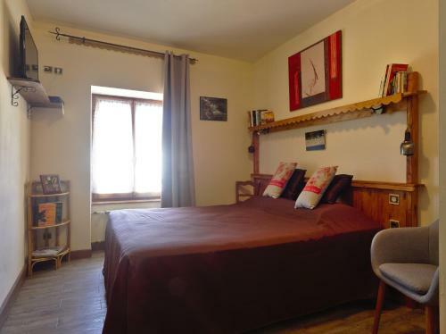 Hotel Le Comtois