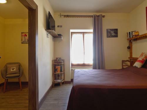 Hotel Le Comtois