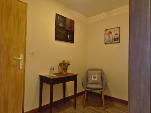 Hotel Le Comtois