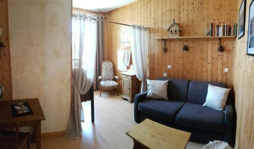 Hotel Le Comtois