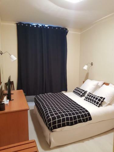 Hotel Le Centre
