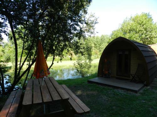 B&B Le Danica