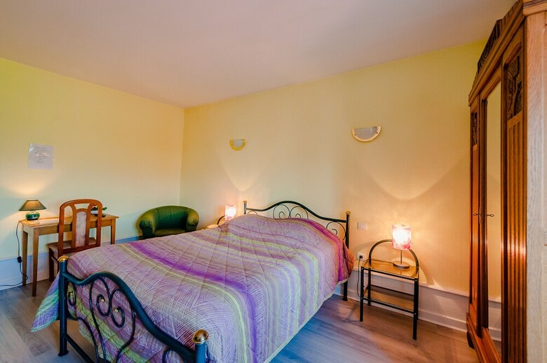 Hotel Le Commerce