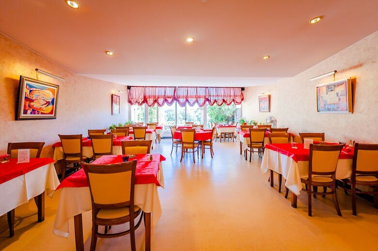 Hotel Le Commerce