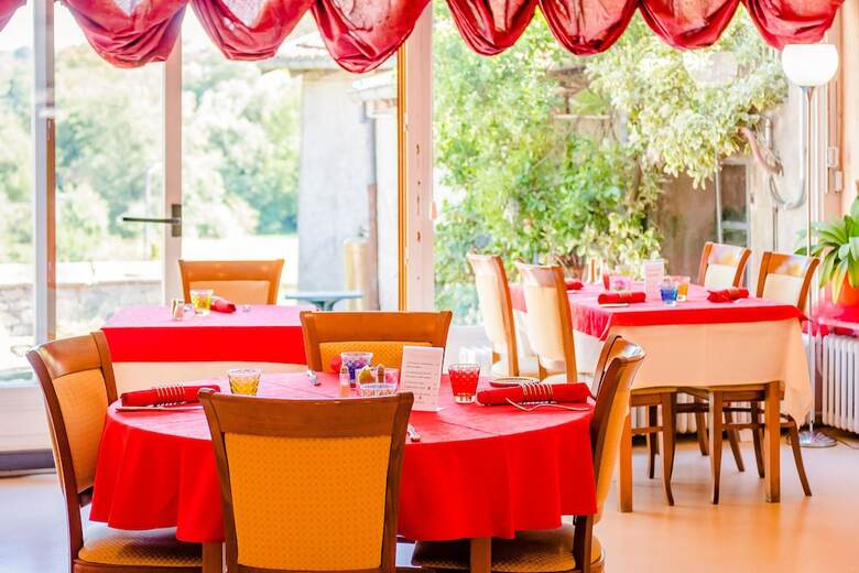 Hotel Le Commerce