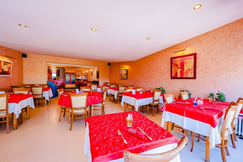 Hotel Le Commerce