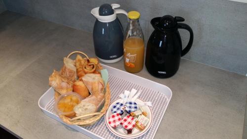 Bed & Breakfast Domaine Les Hirondelles