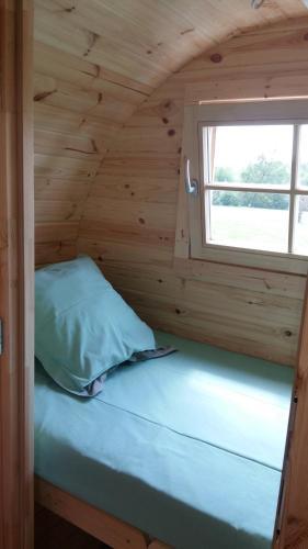 Bed & Breakfast Domaine Les Hirondelles