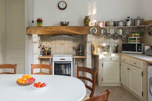 Agroturismo Dignac Chateau Sleeps 10 Pool Wifi