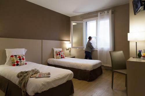 Hotel Le Pardaillan