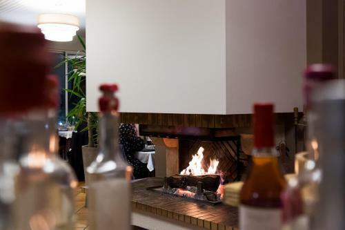 Hotel Le Pardaillan