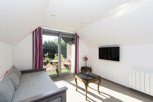 Bed & Breakfast Espace Zen'ing