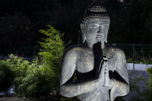 Bed & Breakfast Espace Zen'ing