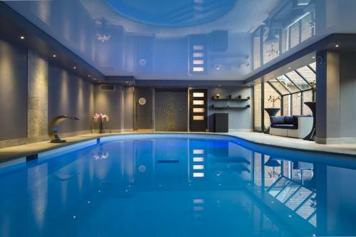 Bed & Breakfast Espace Zen'ing
